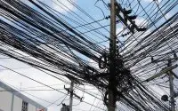 Marokko: bevolking in shock na elektrocutie kind