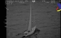 Recordvangst Marokkaanse hasj op Nederlandse zeilboot
