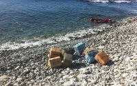 Marokko: 3 ton cocaïne op strand gevonden