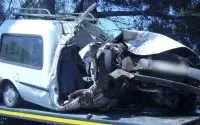 Bejaarde vrouw komt om bij verkeersongeval in Berrechid