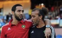 Nieuwe baan voor Mustapha Hadji