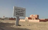 Marokko reageert onrechtstreeks op bedreigingen Polisario 