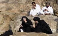 Saoedi-Arabië: hadj 2.0