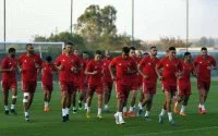 Marokko: bondscoach Vahid Halilhodzic verrast met nieuwe selectie