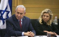 Sara Netanyahu prijst Marokkaanse cannabis