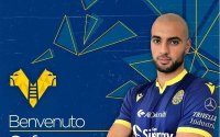 Sofyan Amrabat naar Italië