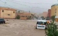 Marokko: 11 doden en meerdere vermisten na hevige regenval