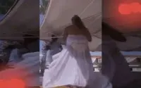 Filmpje zorgt voor opschudding in Marrakech