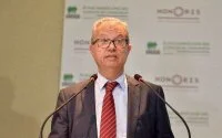 Marokkaanse professor in Londen onderscheiden