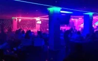 Bekende nachtclub brandt uit in Casablanca