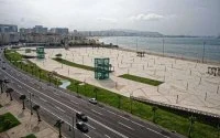 Portugezen prospecteren in het noorden van Marokko
