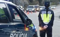 Marokkaanse verdacht van diefstal 40 miljoen dirham in Spanje gearresteerd