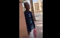Marrakech: makers schandalig filmpje van bejaarde arme man gearresteerd