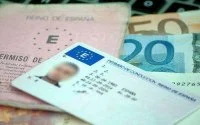Spanje: 31 Marokkanen opgepakt voor fraude met rijbewijzen