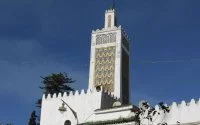 Tetouan: geld gestolen in moskee