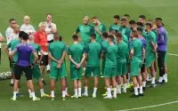 Voetbalwedstrijd Marokko Gabon vandaag