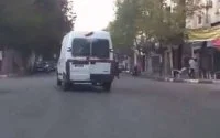 Marokko: achtervolging tussen politie en inbreker