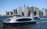Moslimgezinnen op ferry geweigerd in New York