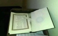 Marokko: imam aangevallen, korans verbrand