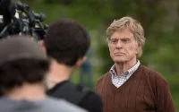 Robert Redford in Marrakech verwacht