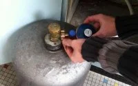 Marokko: man en zwangere vrouw dood door gaslek in Kenitra