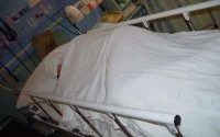 Agadir: schandalige rekening na overlijden zoon in kliniek (video)