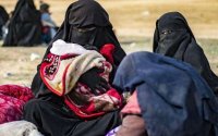 Marokko zal vrouwen Syriëgangers niet vervolgen