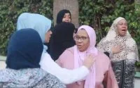 Marokko: man beschuldigt ziekenhuis van medische fout na dood vrouw (video)
