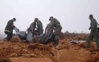 Marokko: voormalige militair schiet zusters neer