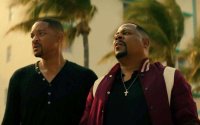 Door Marokkanen gemaakte "Bad Boys 3" binnenkort in de bioscoop (video)