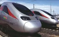 Koning Mohammed VI wil trein tussen Marrakech en Agadir