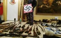 Italië: moskee Firenze ontsnapt aan bloedbad