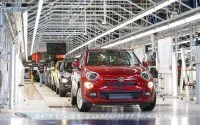 Fiat denkt aan fabriek in Marokko