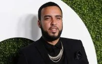 French Montana in ziekenhuis opgenomen in Los Angeles