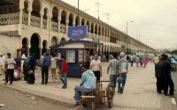 Lichaam baby nabij moskee gevonden in Inezgane