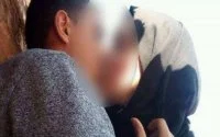 Marokko: koppel voor de rechter na kus