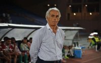 Vahid Halilhodzic overwoog al om Marokko te verlaten