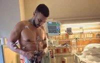 French Montana niet meer in levensgevaar