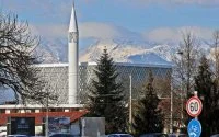 Slovenië: eerste moskee opent na 50 jaar