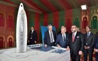 Unesco verzet zich tegen bouw Mohammed VI toren