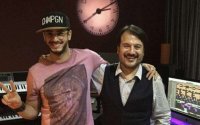 Saad Lamjarred kondigt nieuw liedje "Oum Ali" aan