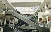 Marokko: paniek in winkelcentrum Fez