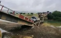 Marokko: 500 bruggen vertonen instortingsgevaar
