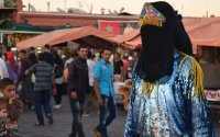 Marrakech: belager toeriste opgepakt