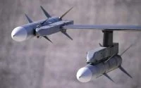 Marokko koopt Amerikaanse raketten