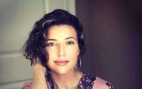Jennifer Grout spreekt over bekering tot de Islam (video)