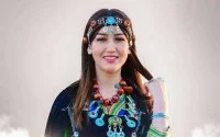 Dit is Miss Amazigh 2019 (foto's)
