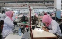 Marokko eerste Afrikaanse exporteur van kleding naar Europa