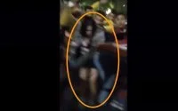 Egypte : ophef om video seksuele intimidatie Marokkaanse (video)