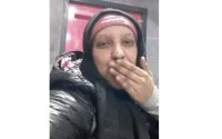 Marokko: "krijgster" overleden